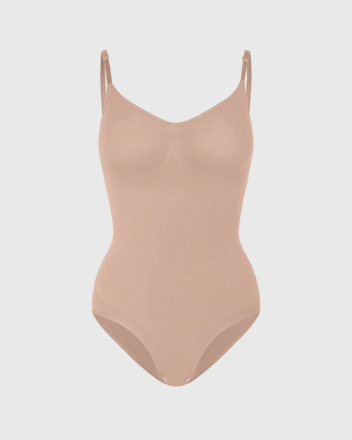Snatched Bodysuit - Body Shaper