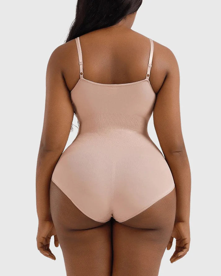 Snatched Bodysuit - Body Shaper