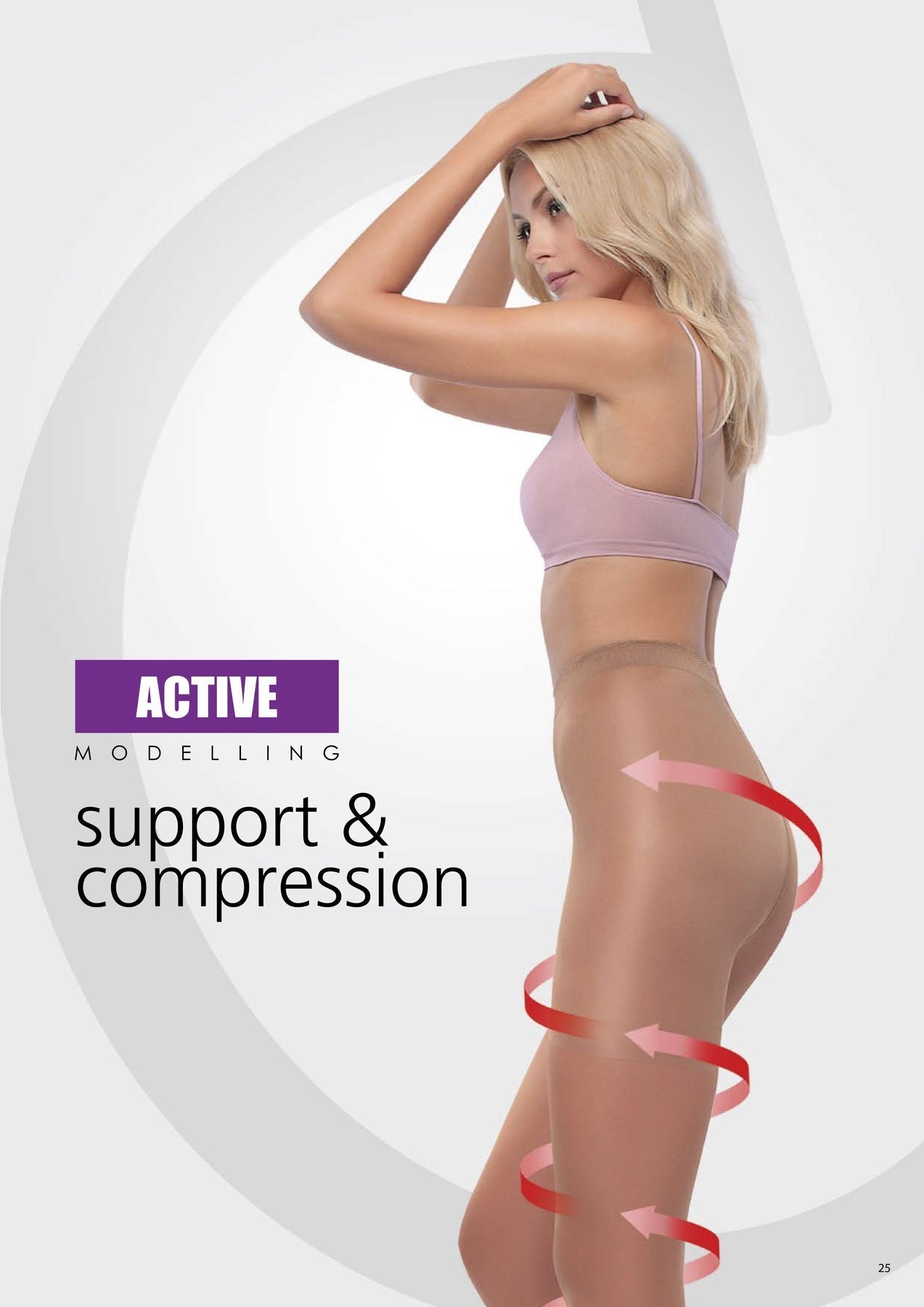 Universal Stretch Anti-scratch Stockings ( Buy 1 Get 1 )