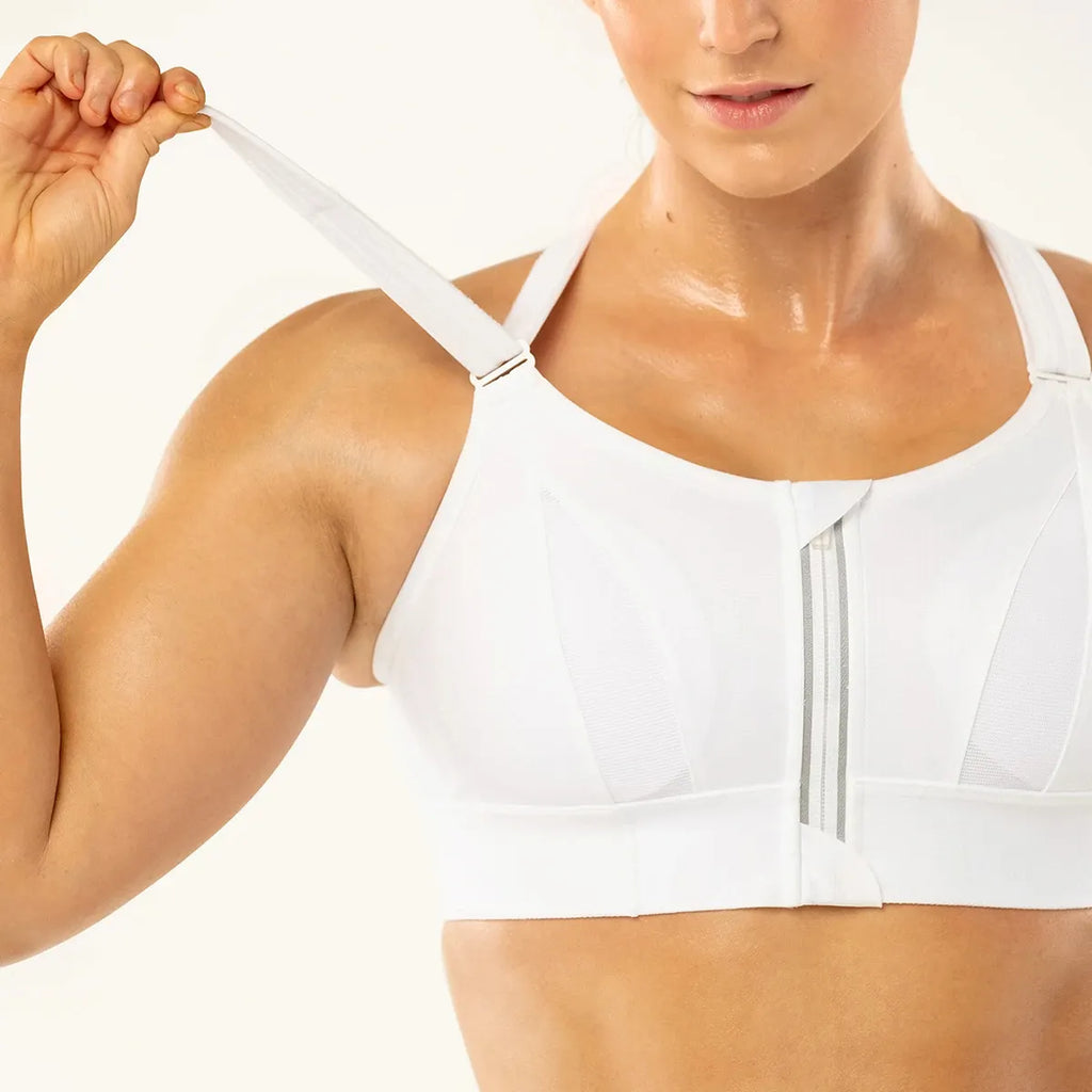 The Ultimate High Impact Sports Bra