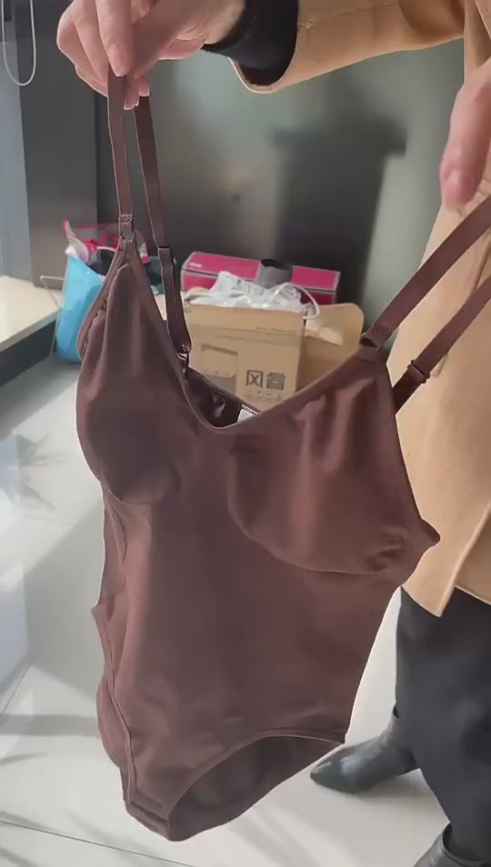 ShapeShifter Bodysuit