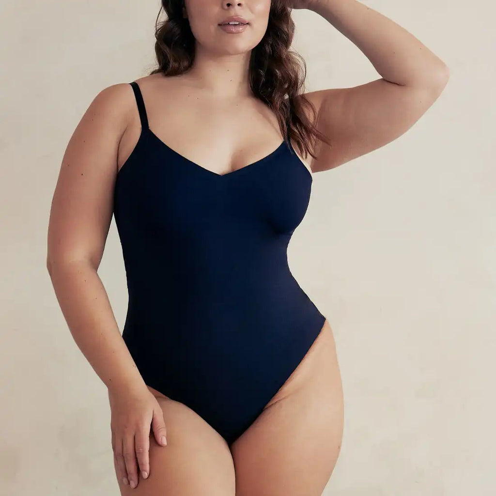 Snatched Bodysuit - Body Shaper