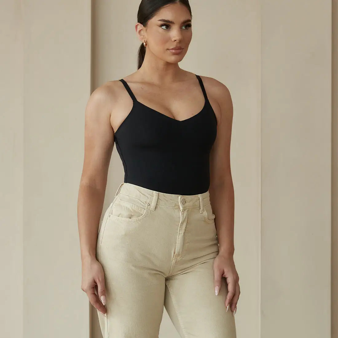 Snatched Bodysuit - Body Shaper