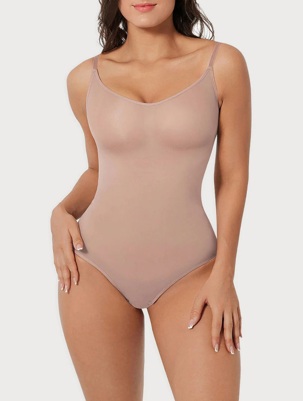 Snatched Bodysuit - Body Shaper